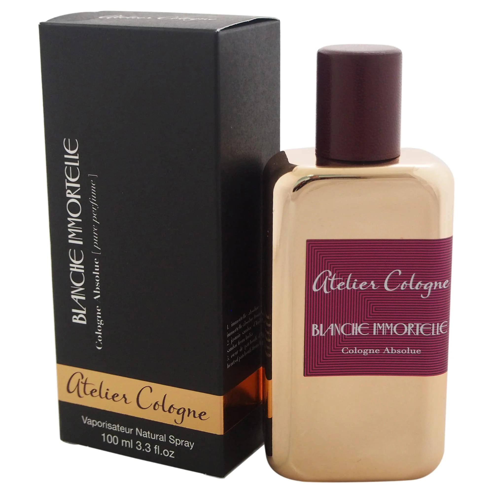 Atelier Cologne Blanche Immortelle Cologne Absolue - Image 4