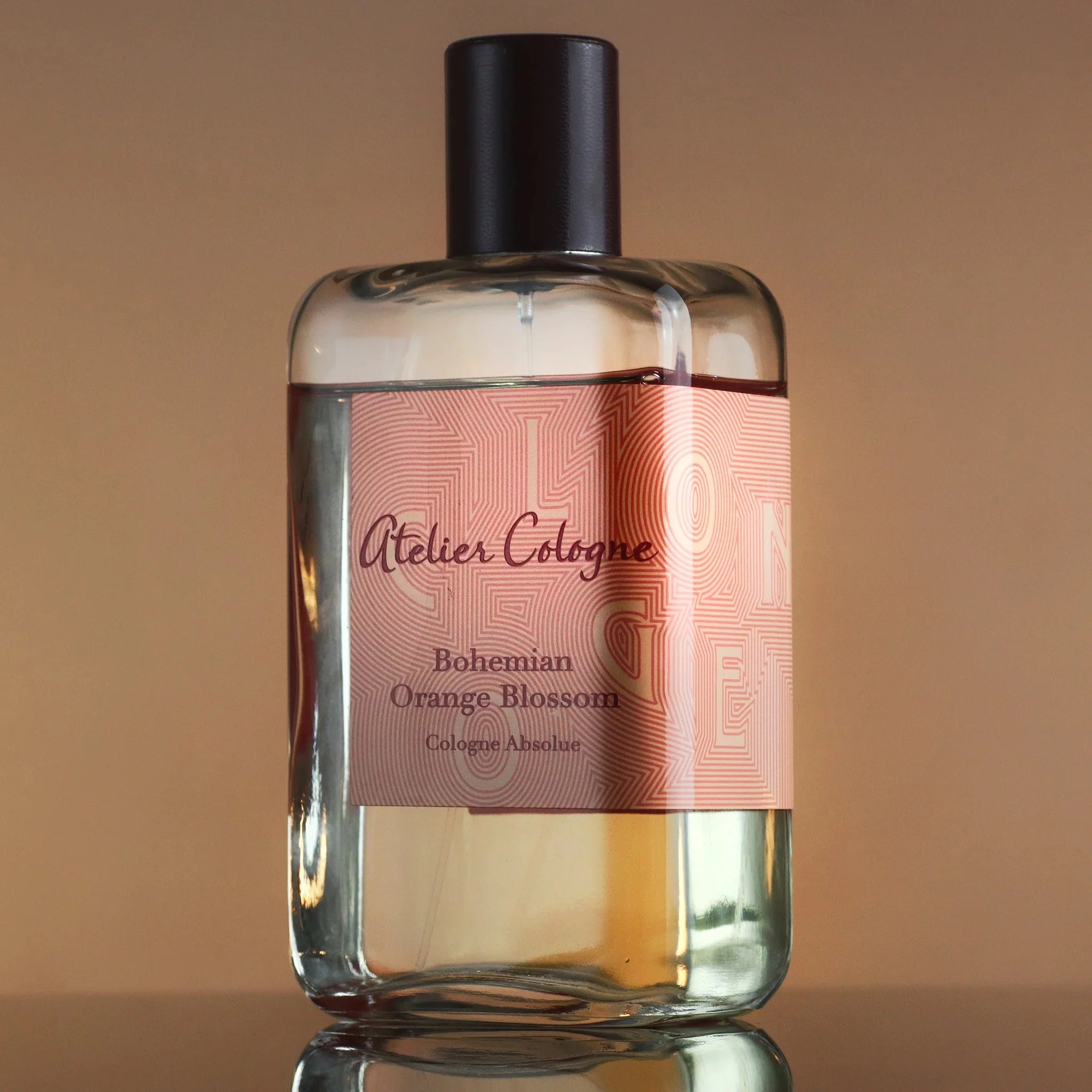 Atelier Cologne Bohemian Orange Blossom Cologne Absolue - Image 2