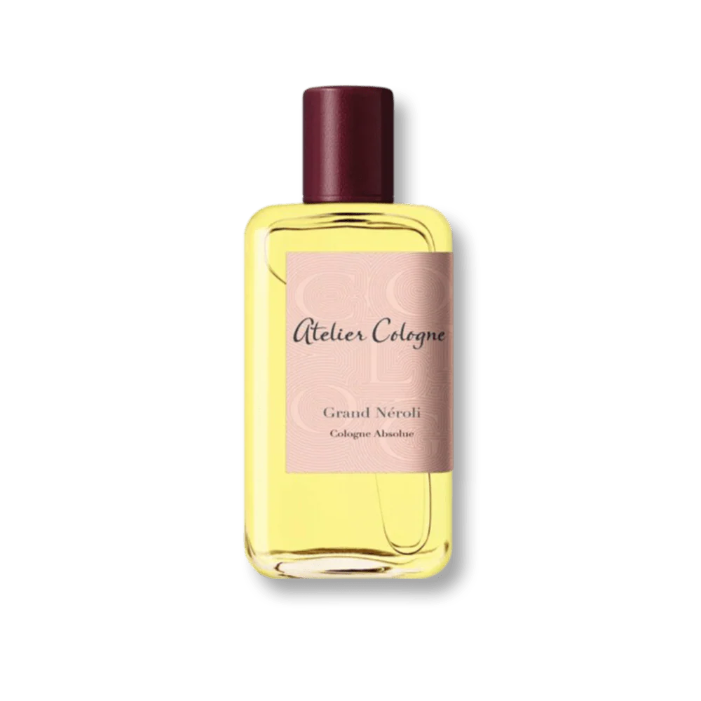 Atelier Cologne Grand Neroli Cologne Absolue