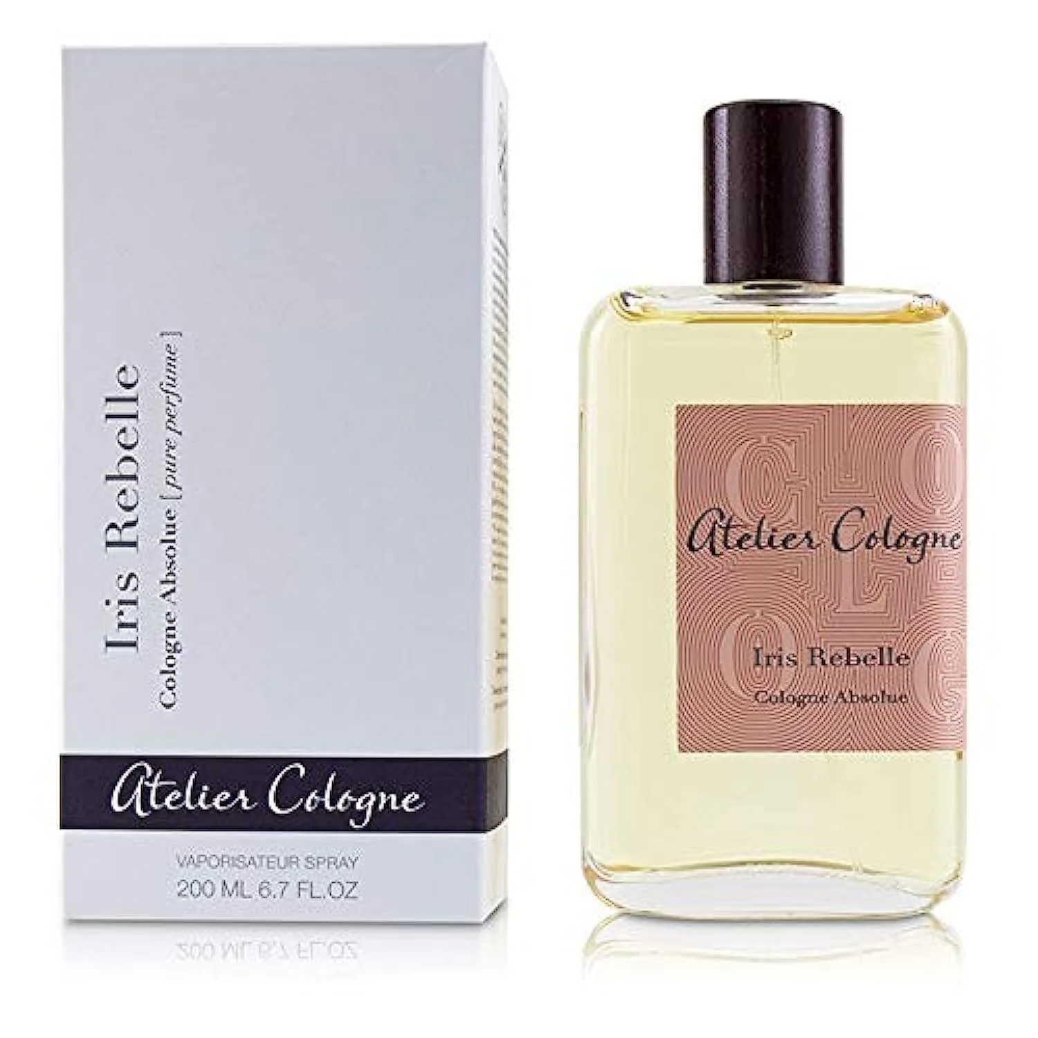 Atelier Cologne Iris Rebelle Cologne Absolue - Image 4