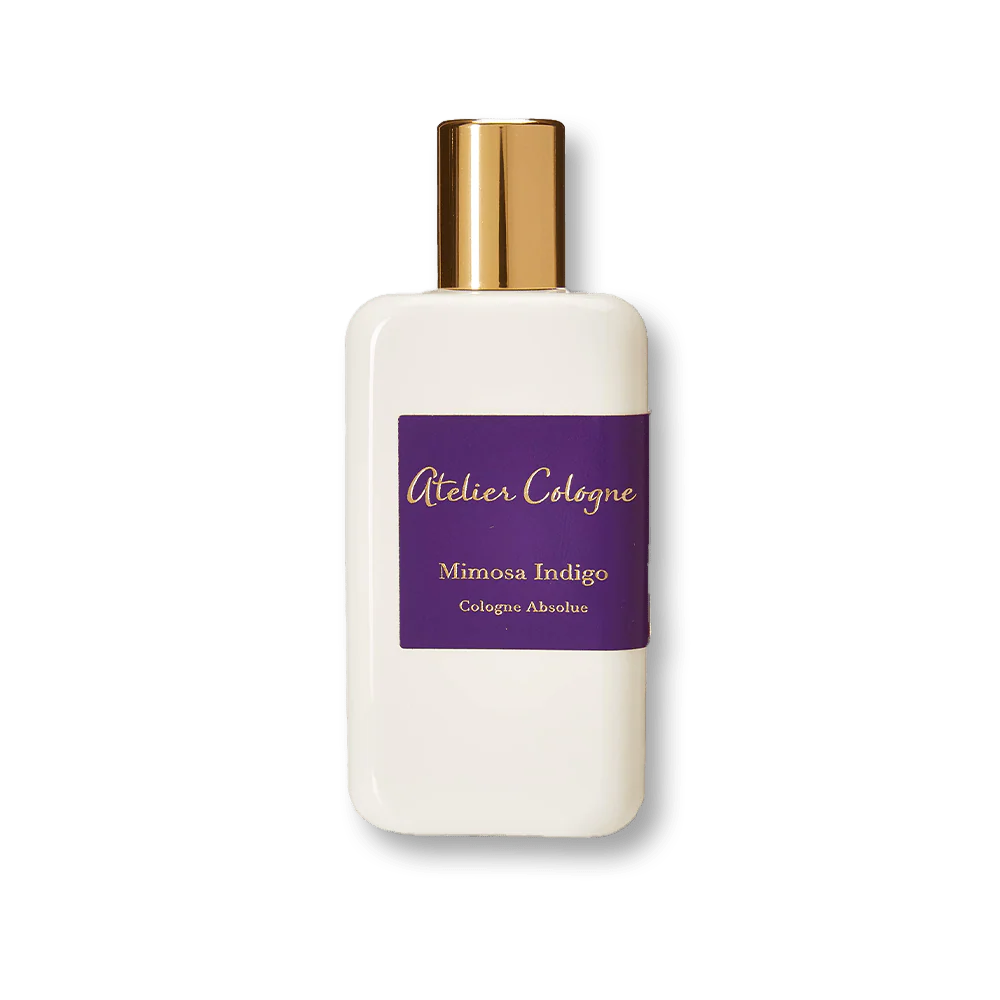 Atelier Cologne Mimosa Indigo Cologne Absolue