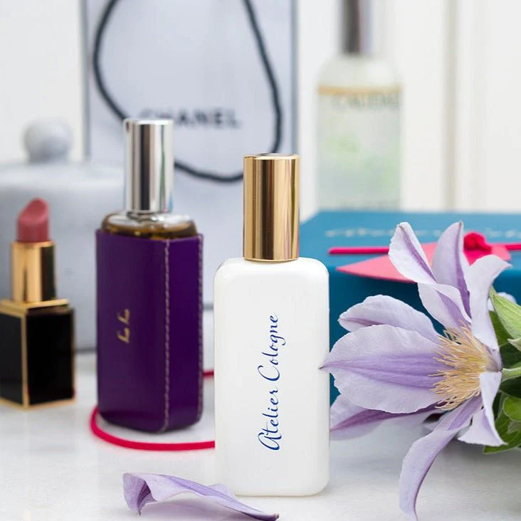 Atelier Cologne Mimosa Indigo Cologne Absolue - Image 2