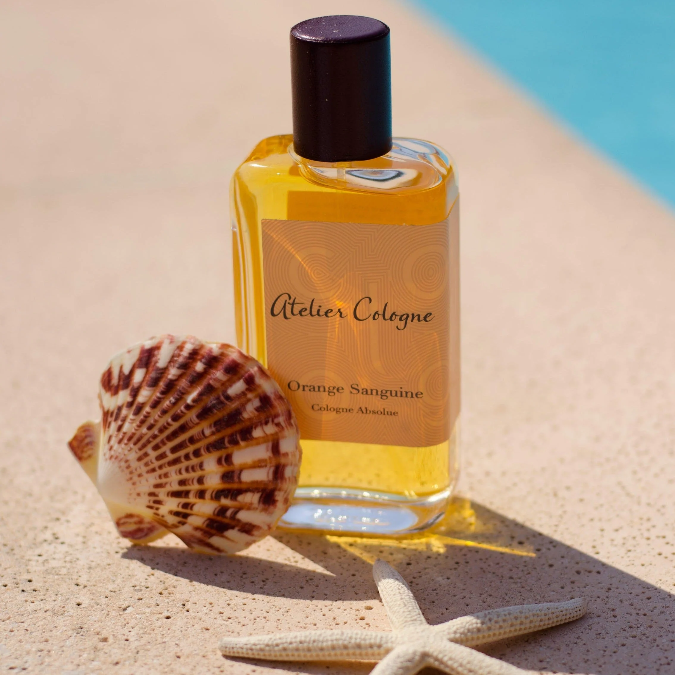 Atelier Cologne Orange Sanguine Cologne Absolue - Image 3