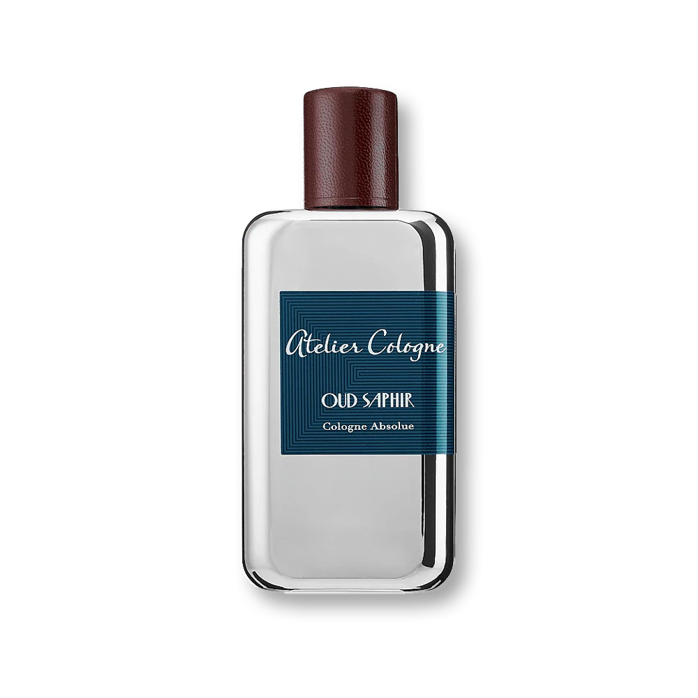 Atelier Cologne Oud Saphir Cologne Absolue