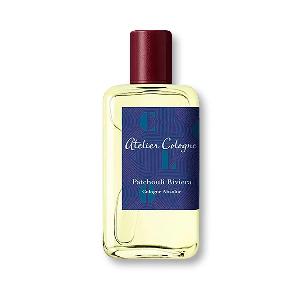Atelier Cologne Patchouli Riviera Cologne Absolue