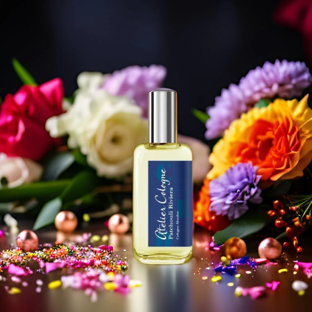Atelier Cologne Patchouli Riviera Cologne Absolue - Image 3