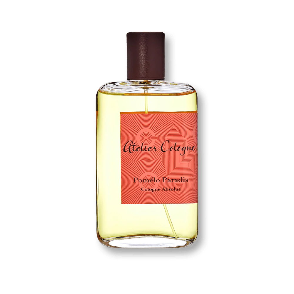 Atelier Cologne Pomelo Paradis Cologne Absolue
