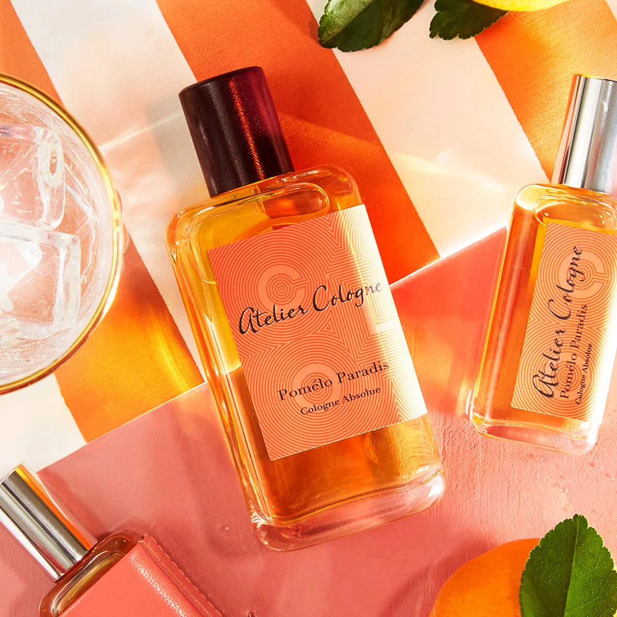 Atelier Cologne Pomelo Paradis Cologne Absolue - Image 3