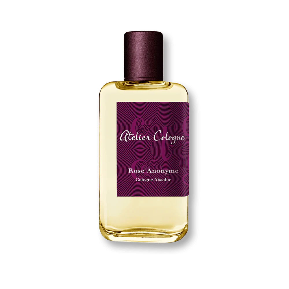 Atelier Cologne Rose Anonyme Cologne Absolue