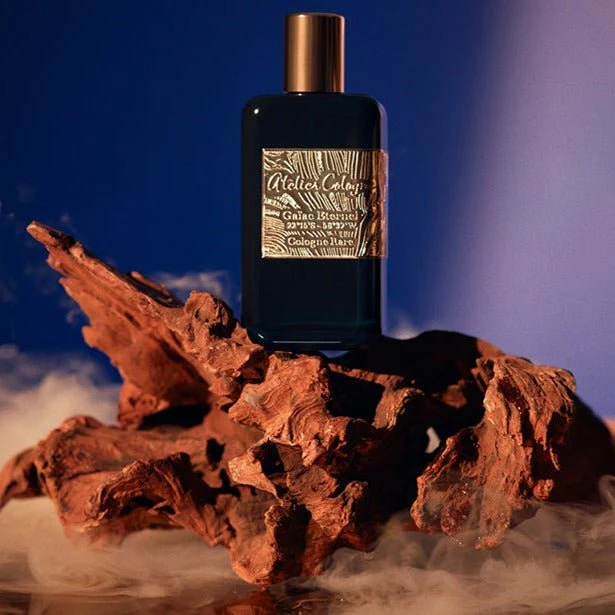 Atelier Cologne Rose Smoke Cologne Absolue - Image 3