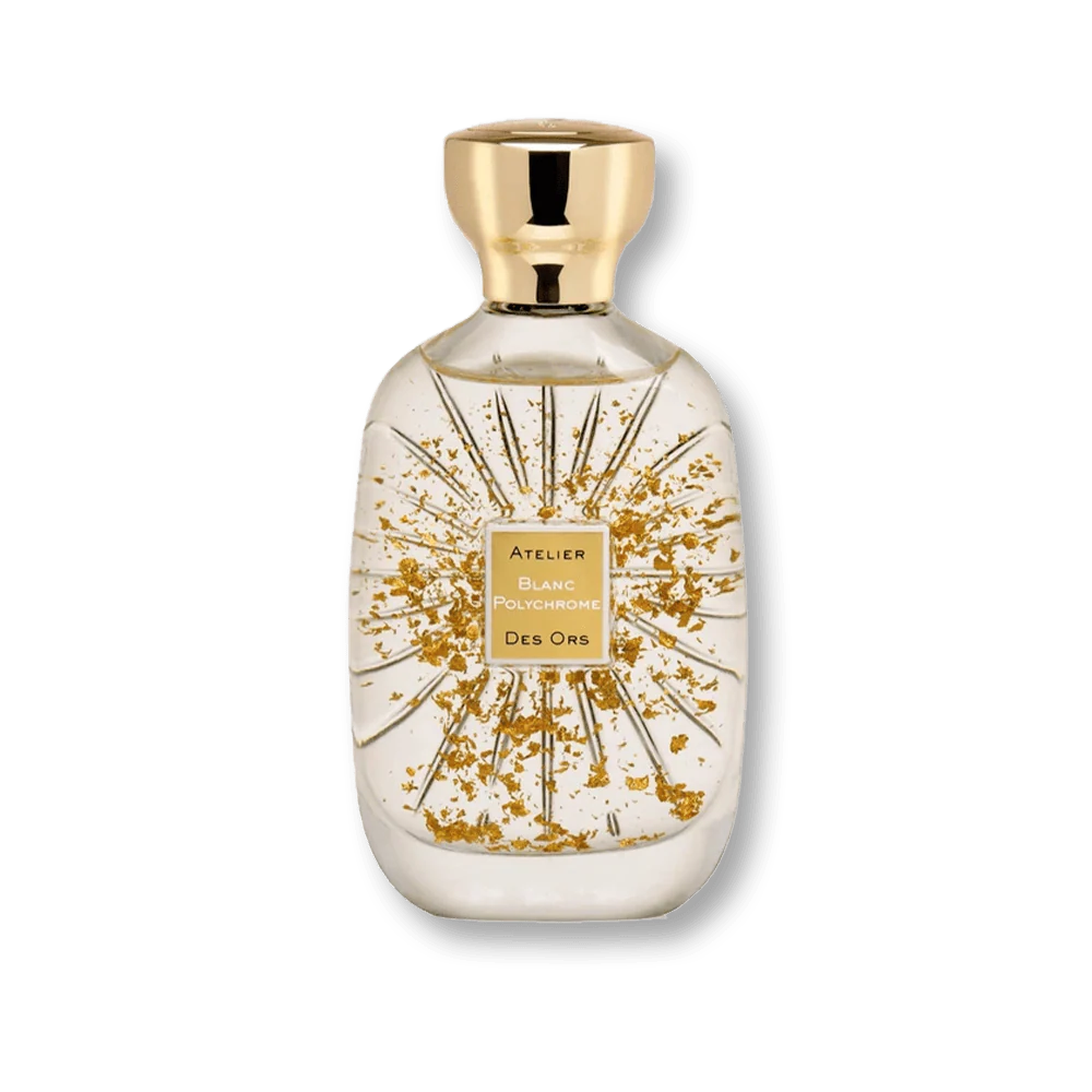 Atelier Des Ors Blanc Polychrome EDP
