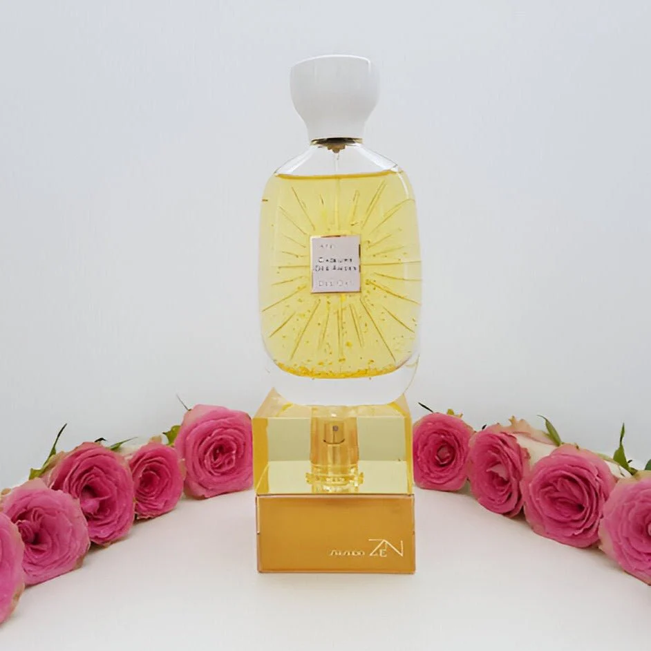 Atelier Des Ors Choeur Des Anges EDP - Image 3