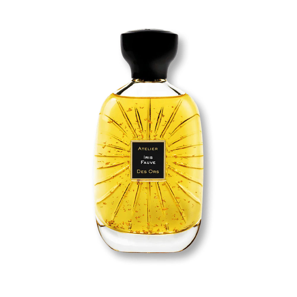 Atelier Des Ors Iris Fauve EDP