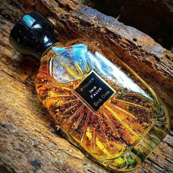Atelier Des Ors Iris Fauve EDP - Image 4