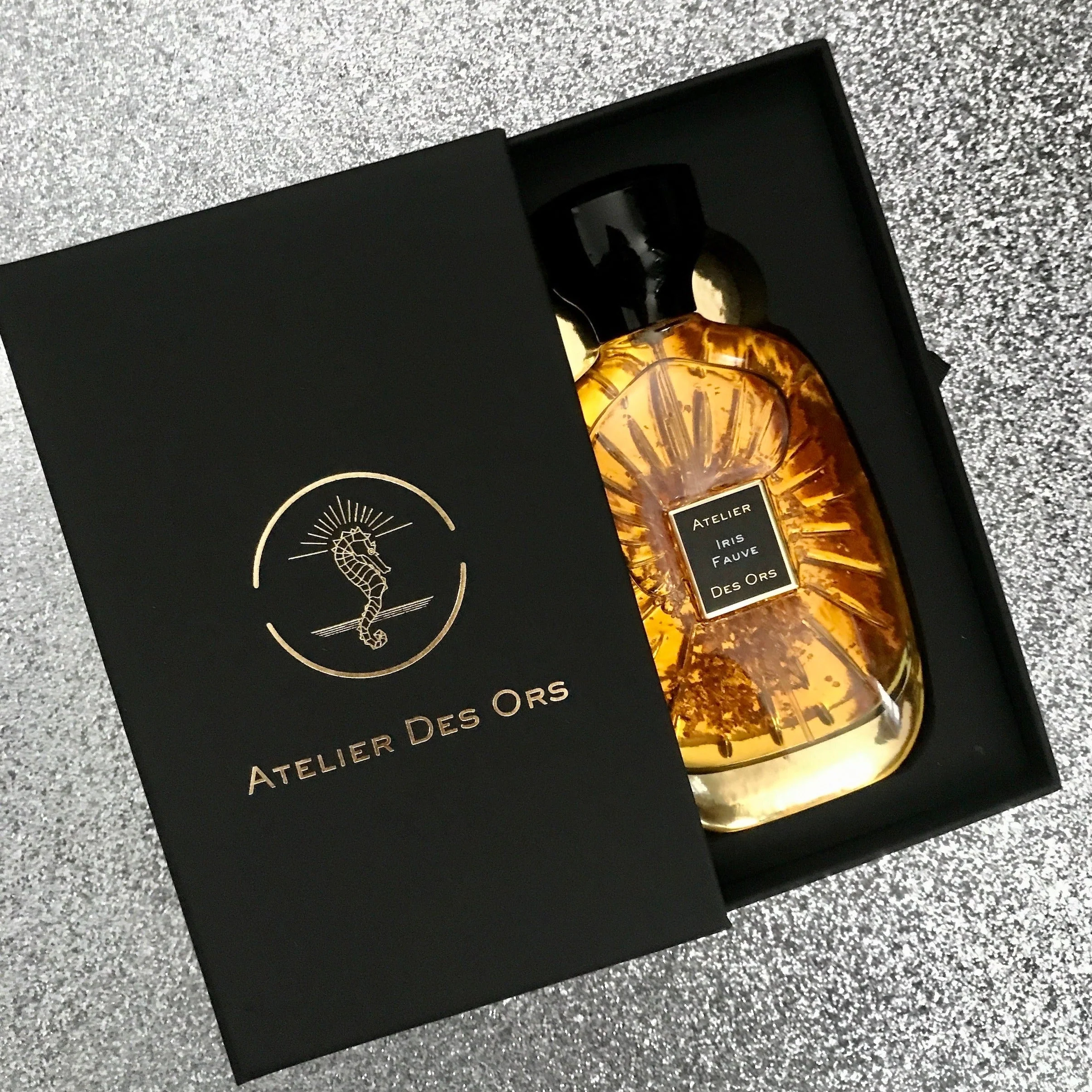 Atelier Des Ors Iris Fauve EDP - Image 5