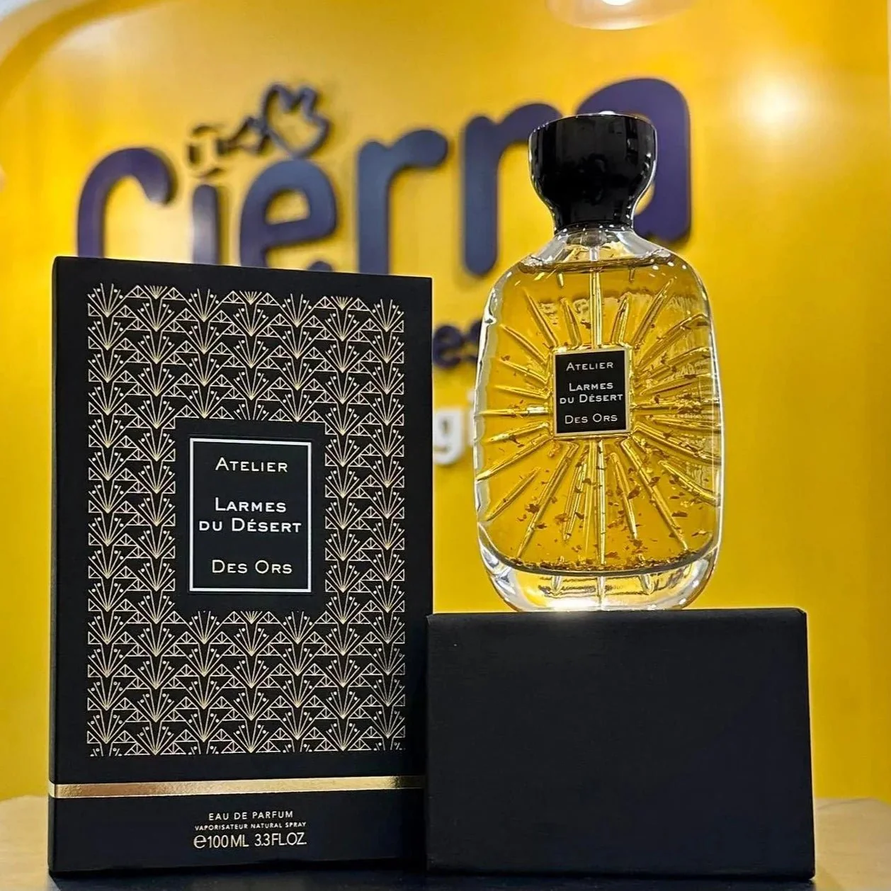 Atelier Des Ors Larmes Du Desert EDP - Image 4