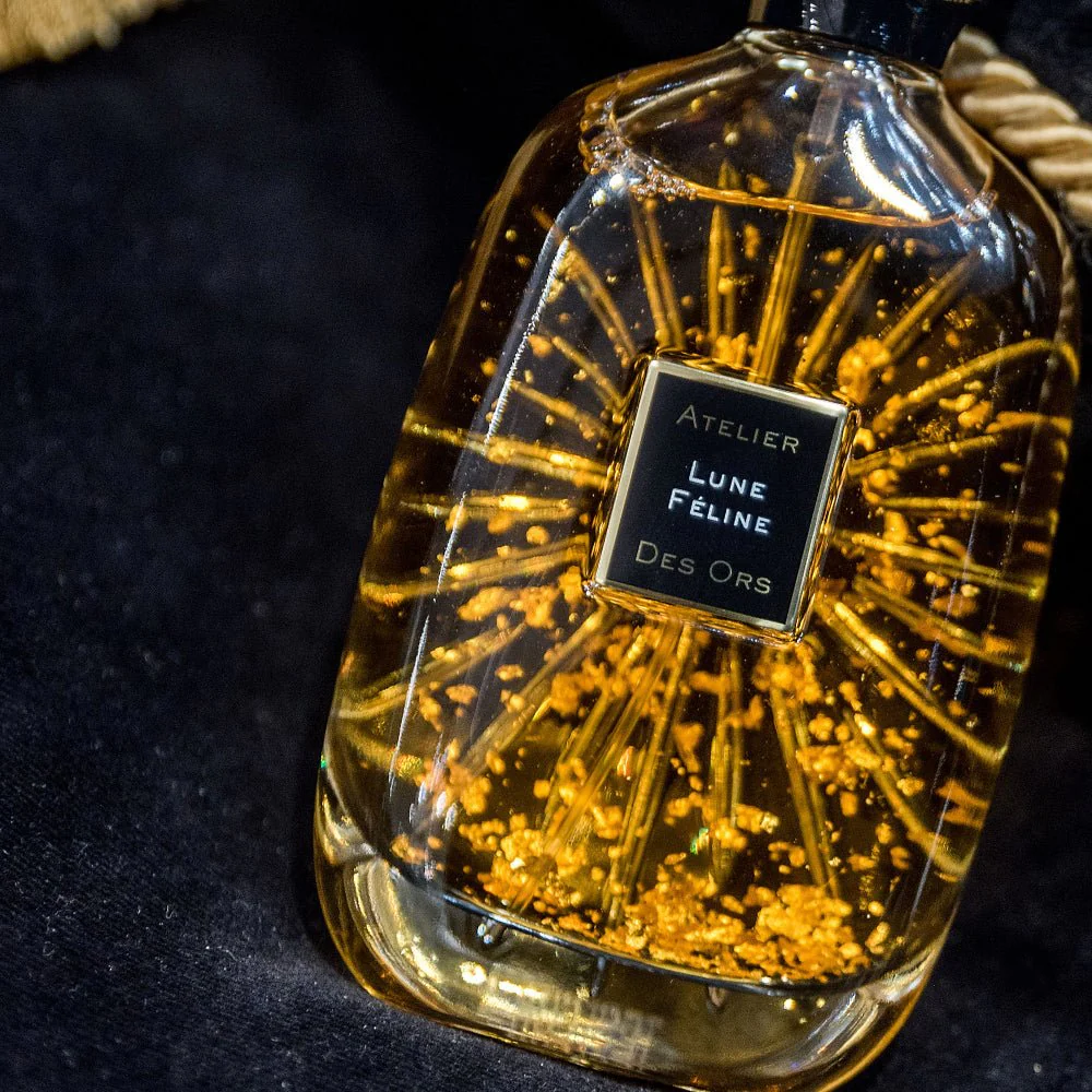 Atelier Des Ors Lune Feline EDP - Image 5