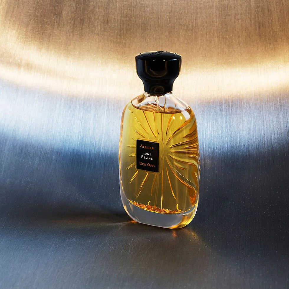 Atelier Des Ors Lune Feline EDP - Image 6