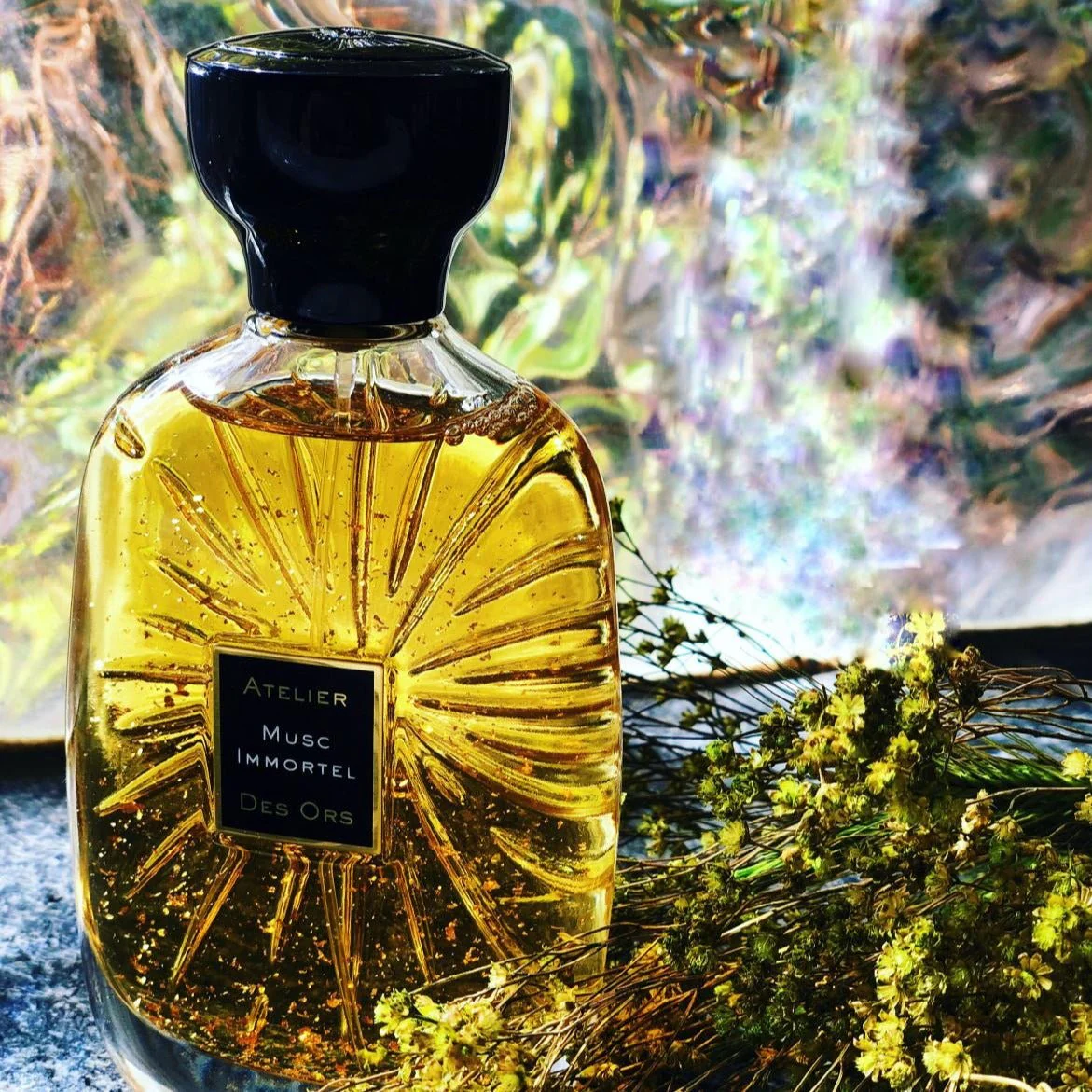 Atelier Des Ors Musc Immortel EDP - Image 4