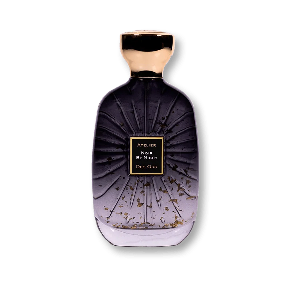 Atelier Des Ors Noir By Night EDP