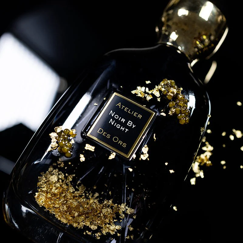 Atelier Des Ors Noir By Night EDP - Image 2