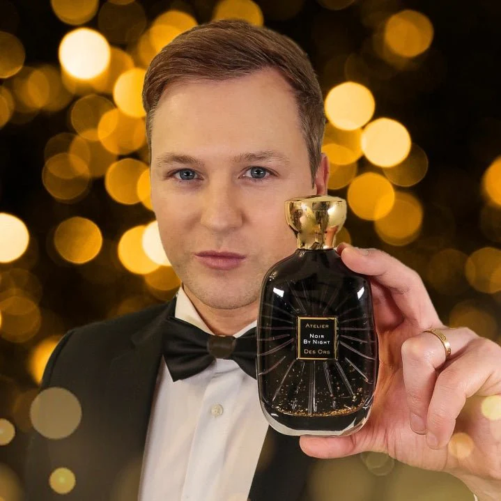 Atelier Des Ors Noir By Night EDP - Image 3
