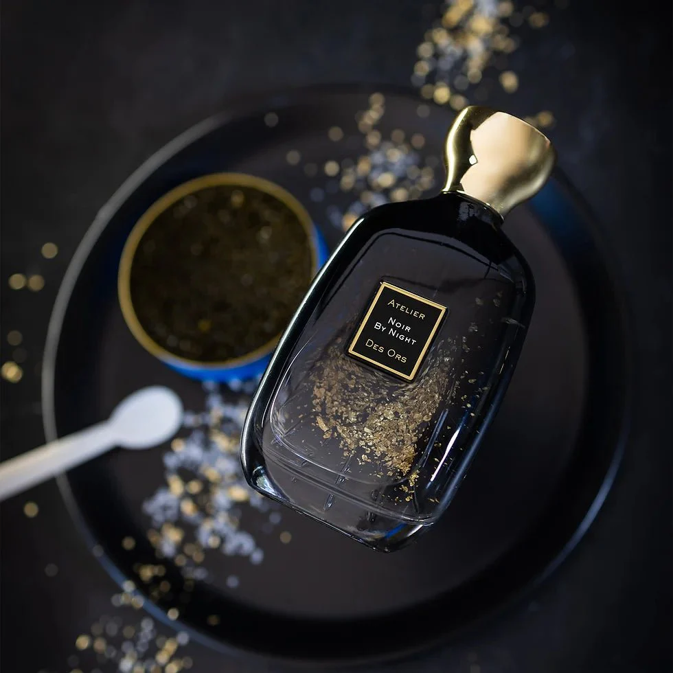 Atelier Des Ors Noir By Night EDP - Image 4