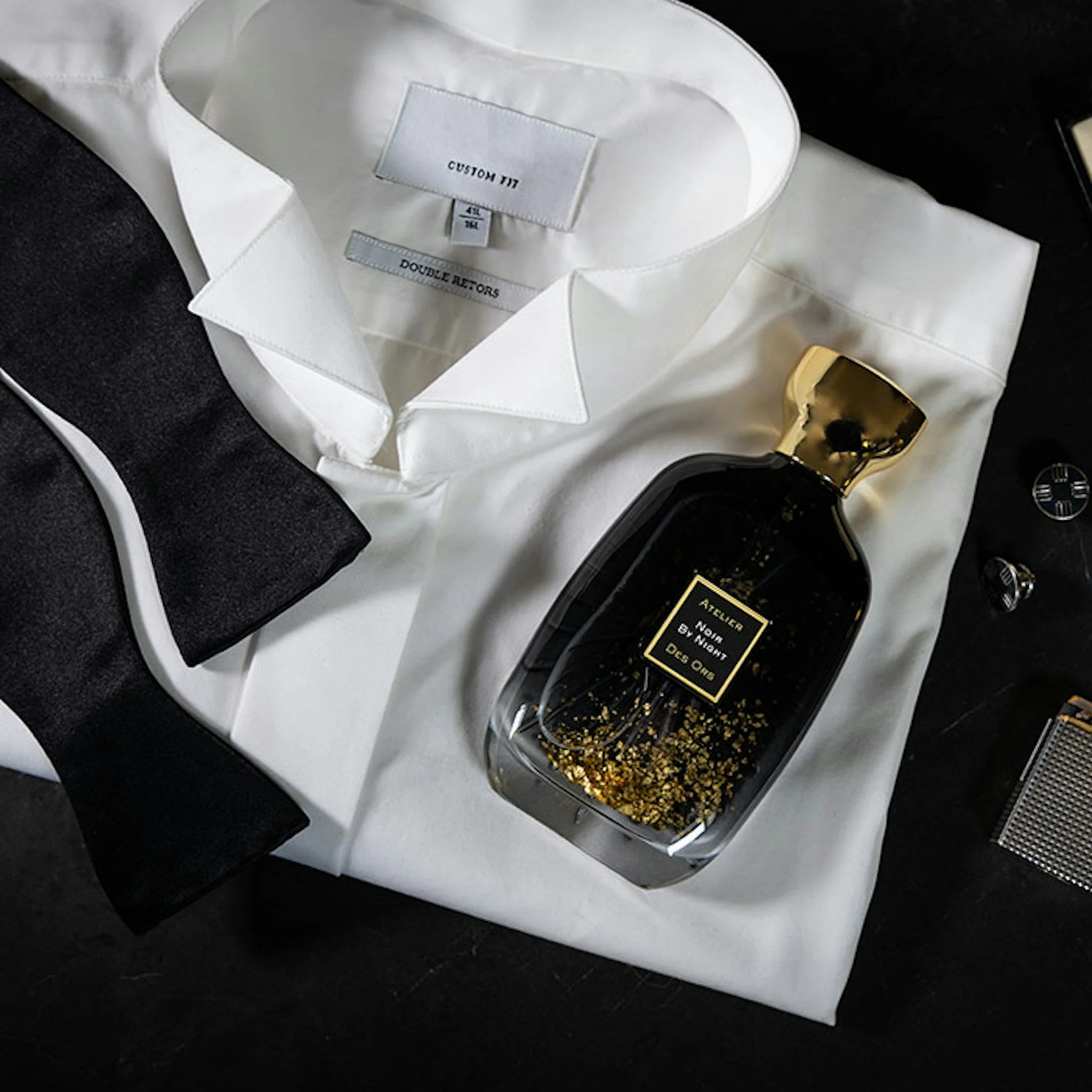 Atelier Des Ors Noir By Night EDP - Image 5