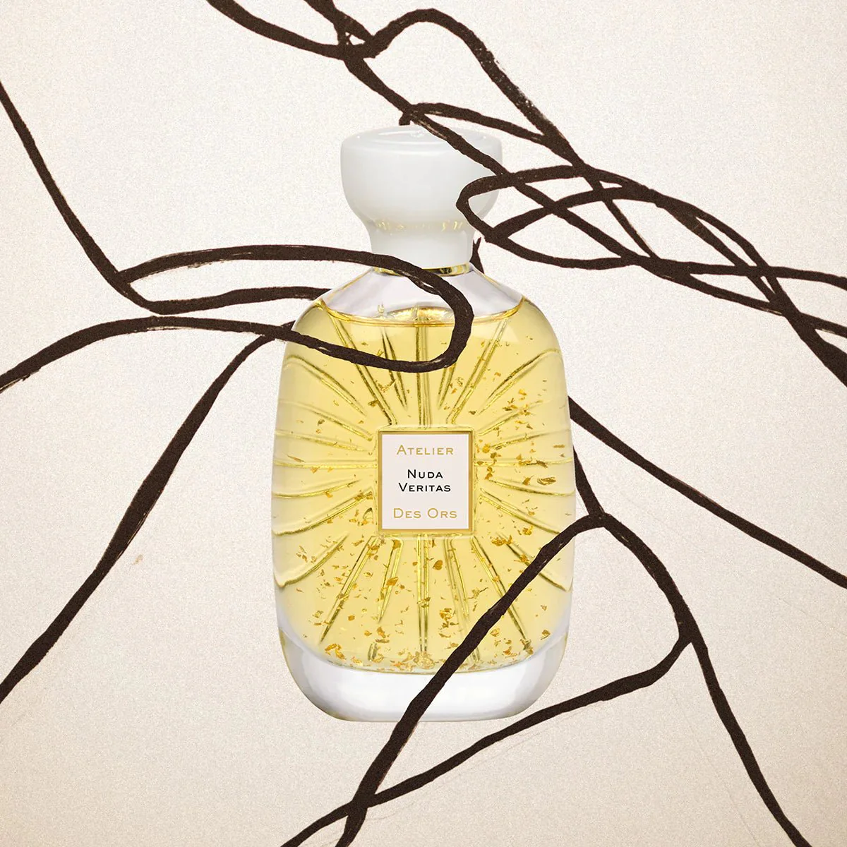 Atelier Des Ors Nuda Veritas EDP - Image 2