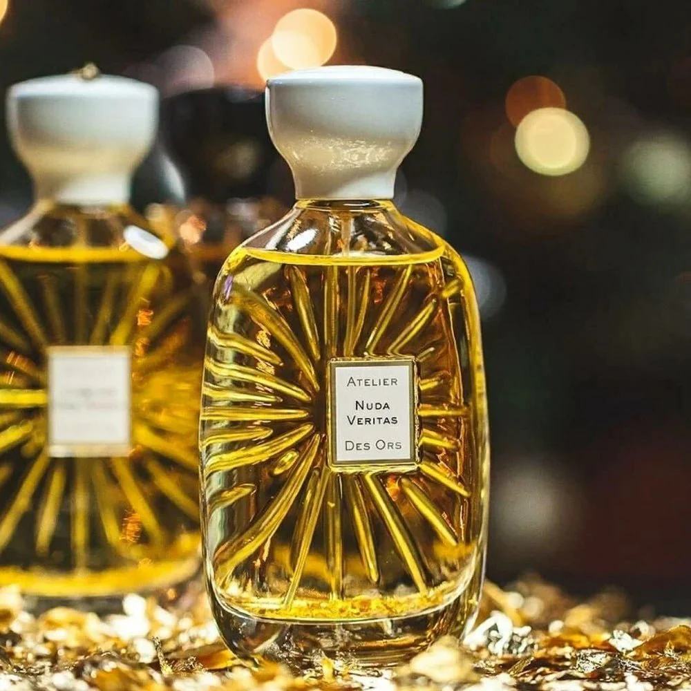 Atelier Des Ors Nuda Veritas EDP - Image 4