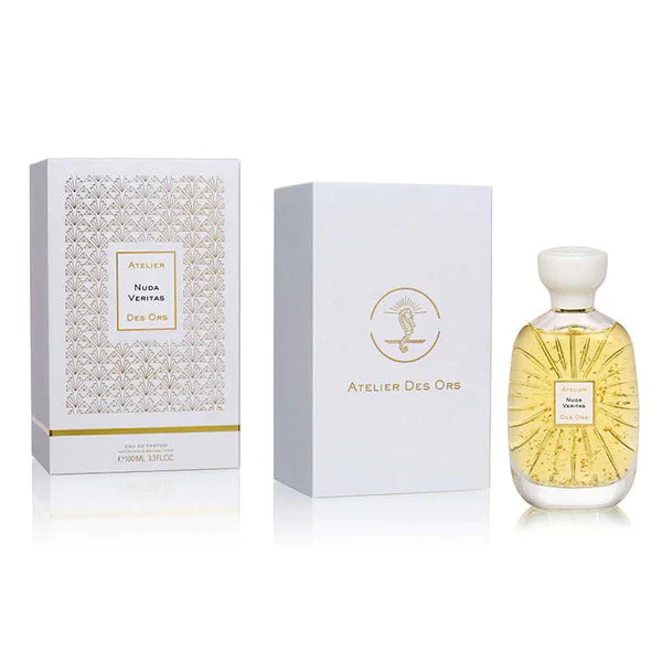 Atelier Des Ors Nuda Veritas EDP - Image 5