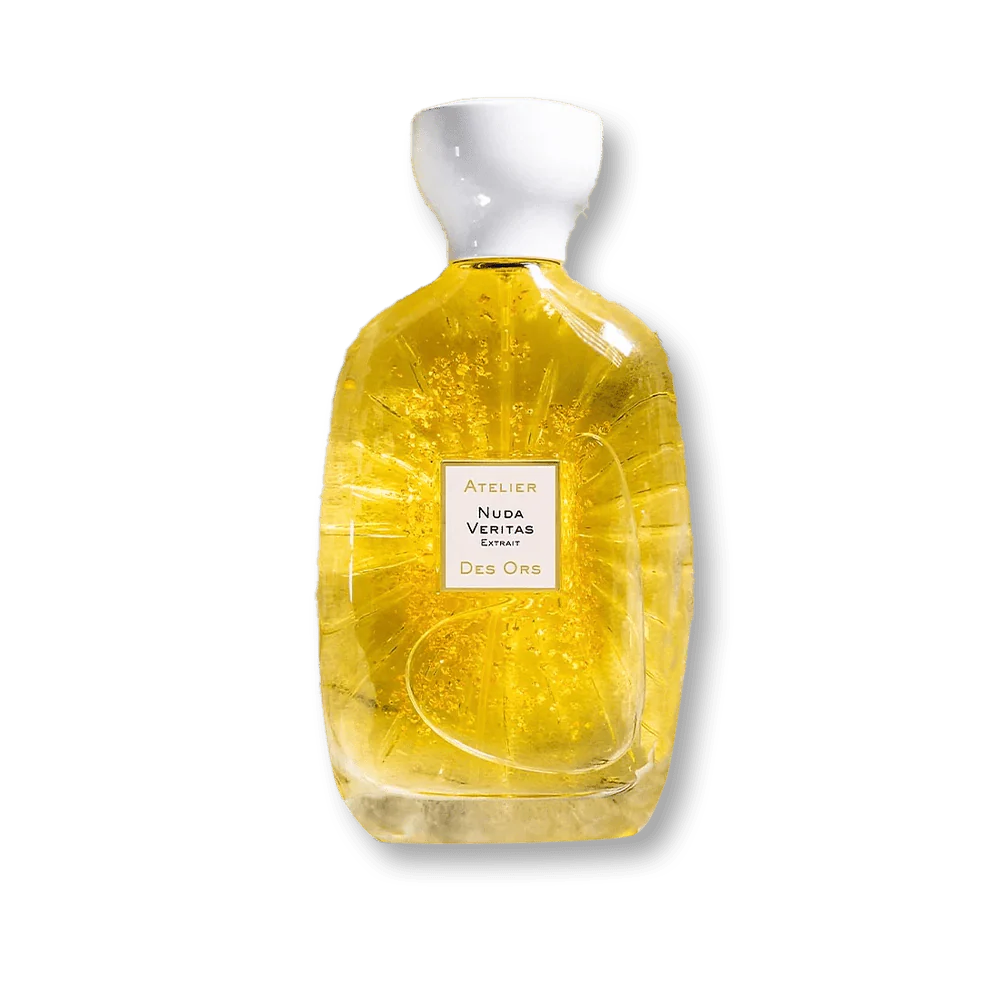 Atelier Des Ors Nuda Veritas Extrait De Parfum