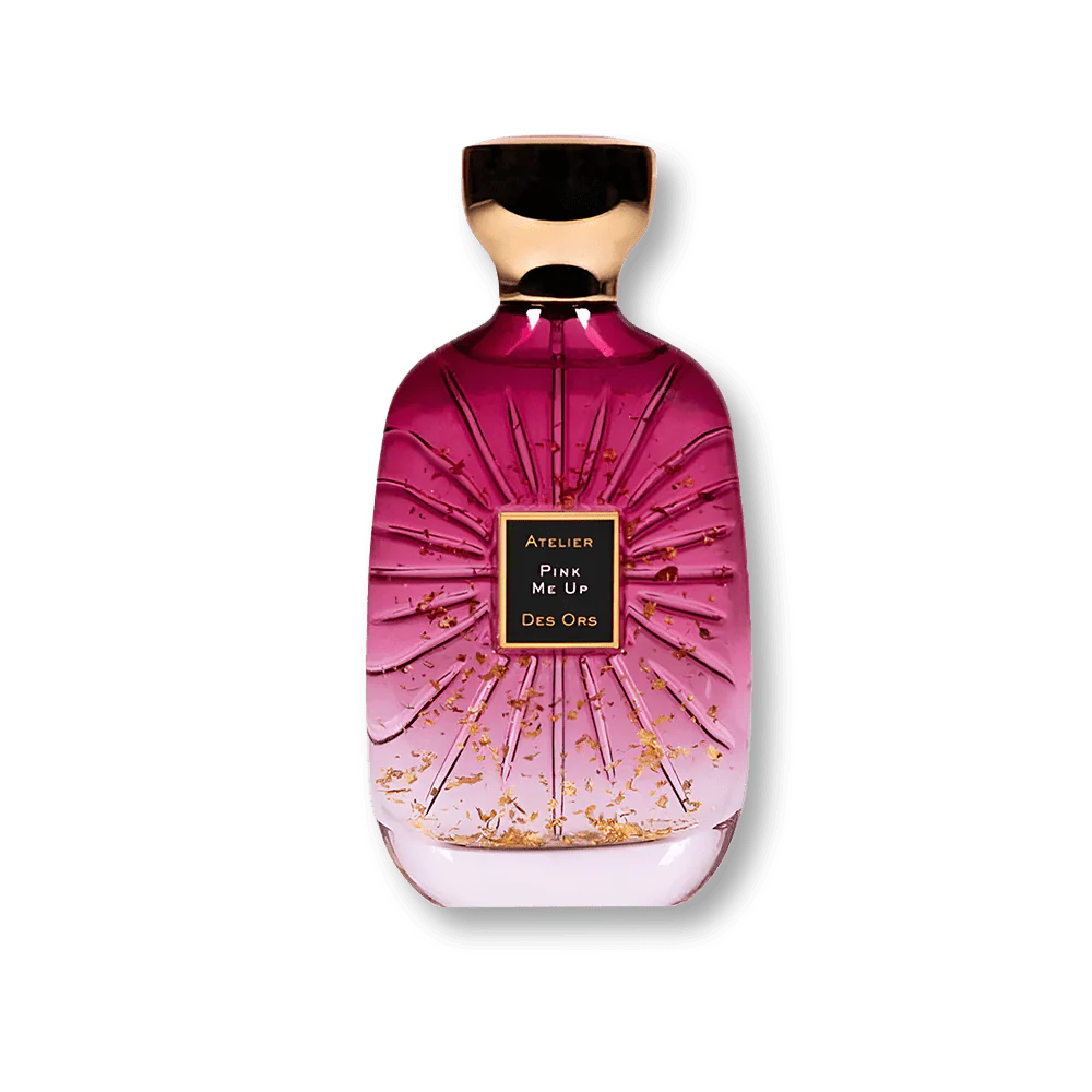 Atelier Des Ors Pink Me Up EDP