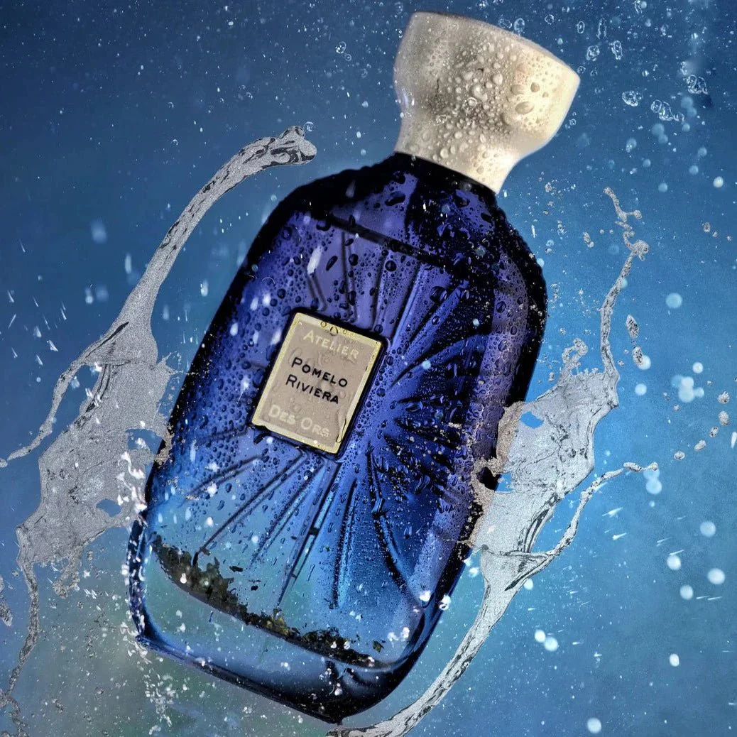 Atelier Des Ors Pomelo Riviera EDP - Image 5
