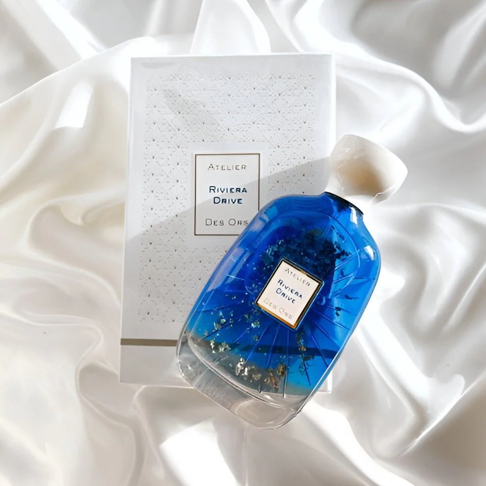 Atelier Des Ors Riviera Drive EDP - Image 3