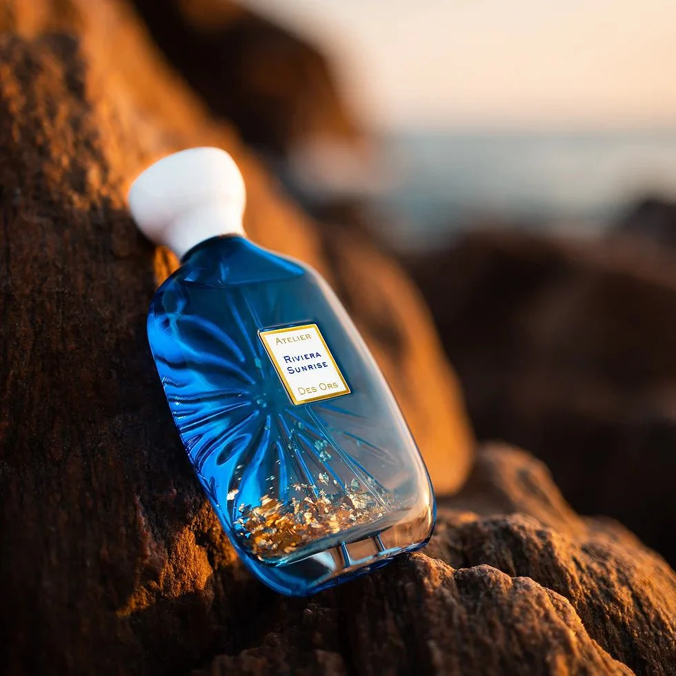 Atelier Des Ors Riviera Sunrise EDP - Image 2