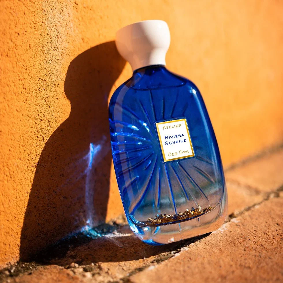 Atelier Des Ors Riviera Sunrise EDP - Image 3