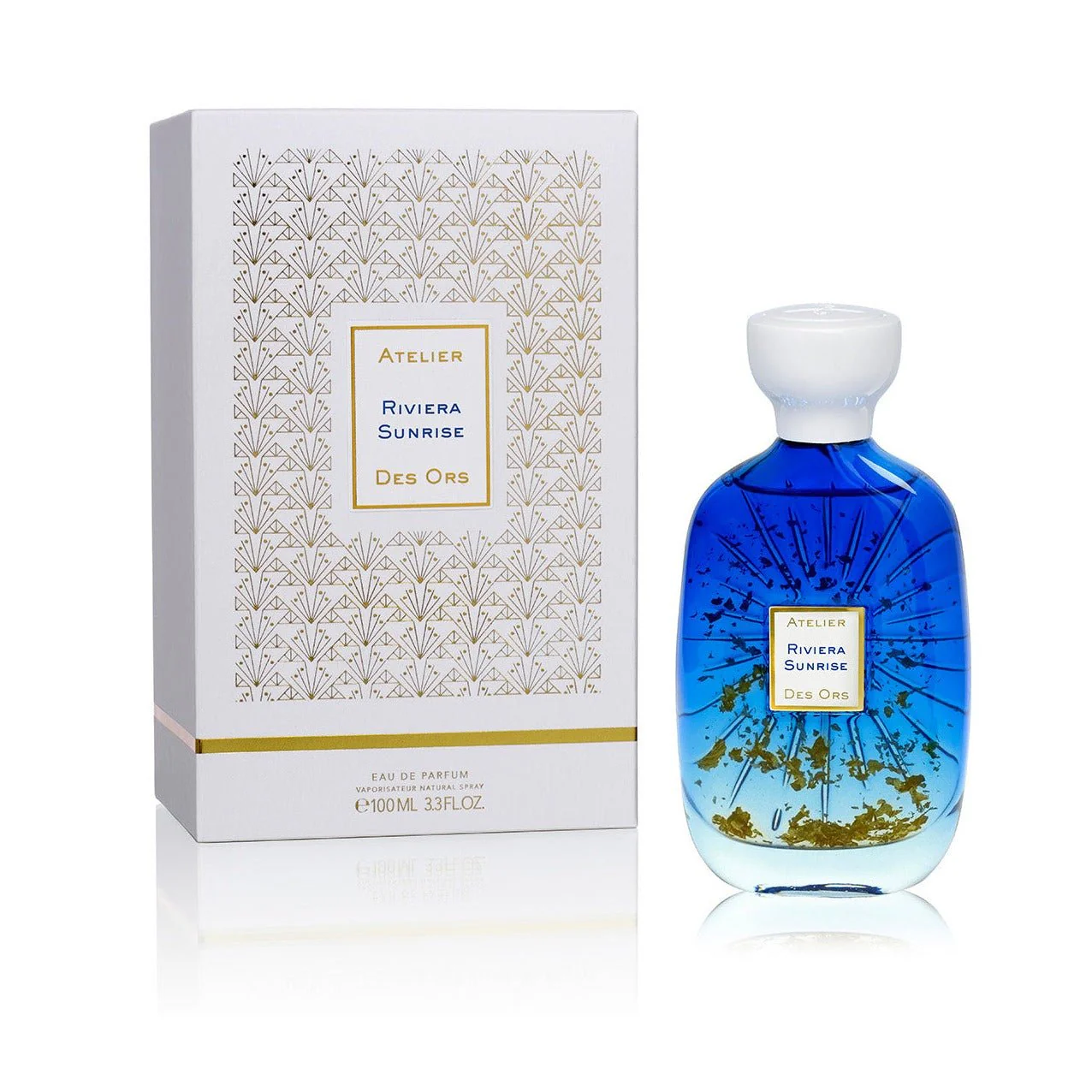 Atelier Des Ors Riviera Sunrise EDP - Image 5