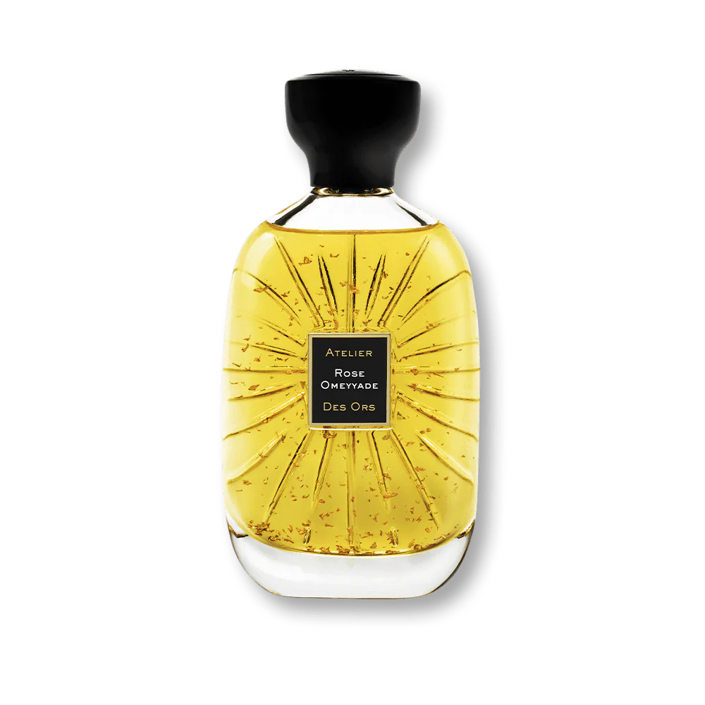 Atelier Des Ors Rose Omeyyade EDP
