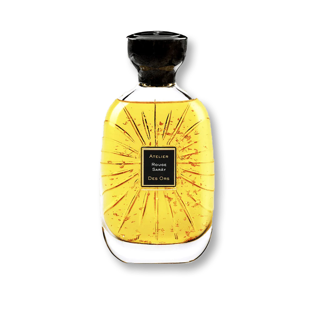 Atelier Des Ors Rouge Saray EDP