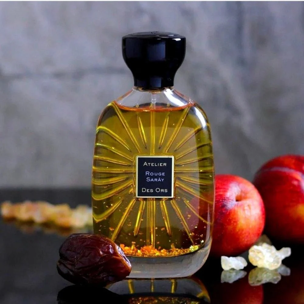 Atelier Des Ors Rouge Saray EDP - Image 2