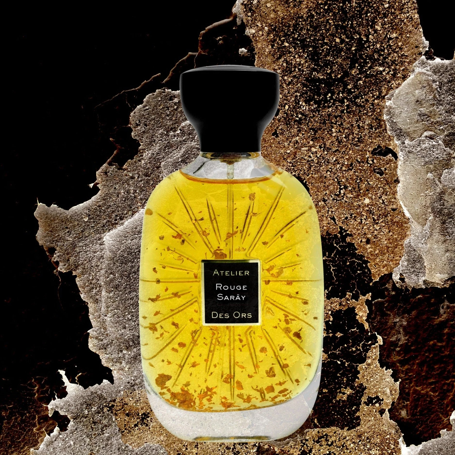 Atelier Des Ors Rouge Saray EDP - Image 3