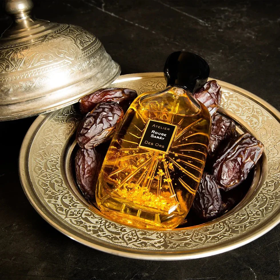 Atelier Des Ors Rouge Saray EDP - Image 4