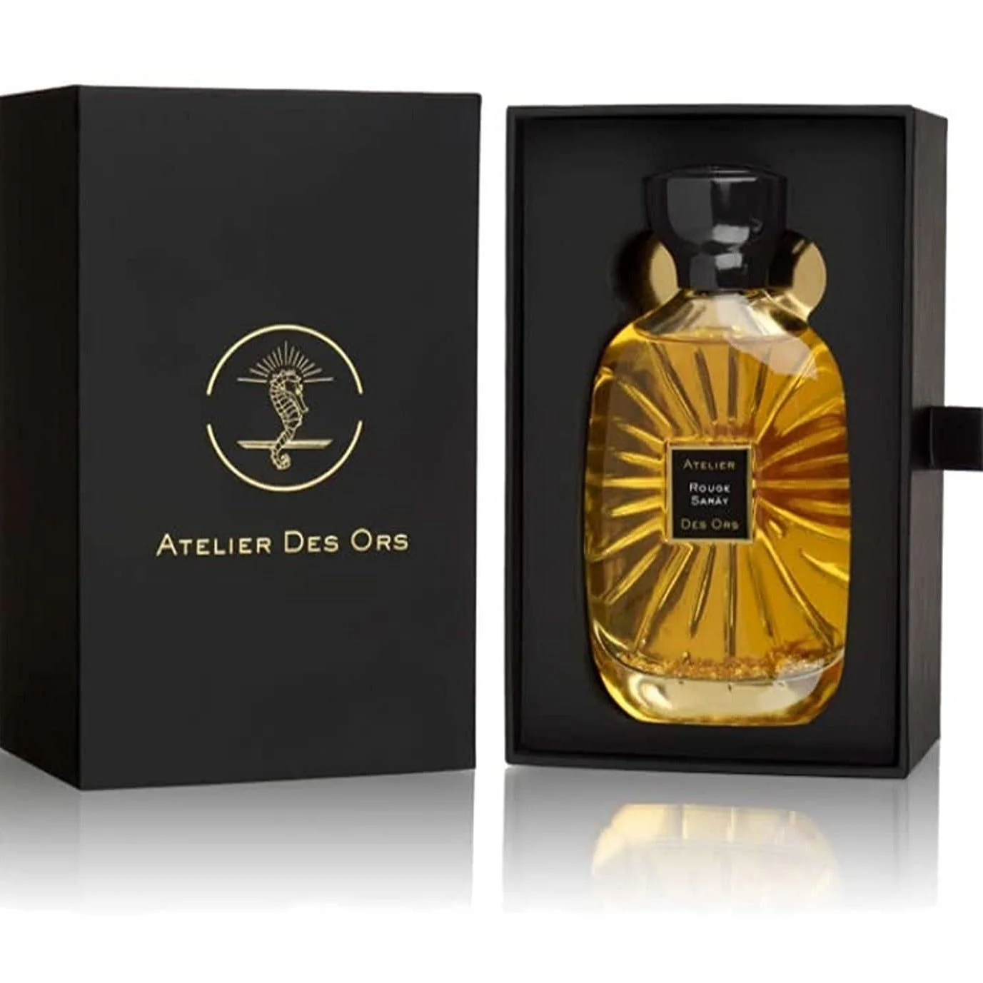 Atelier Des Ors Rouge Saray EDP - Image 5