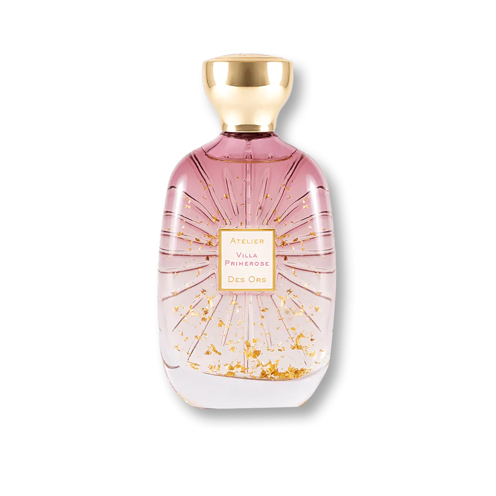 Atelier Des Ors Villa Primerose EDP