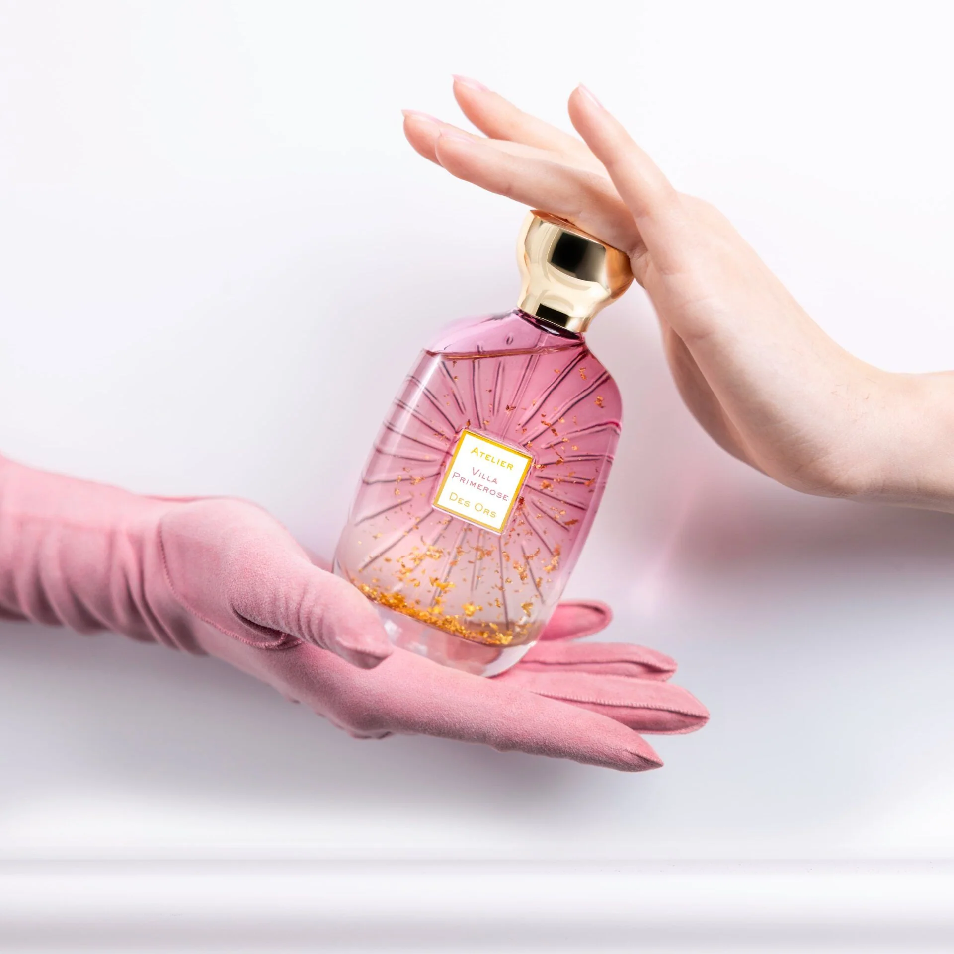 Atelier Des Ors Villa Primerose EDP - Image 2