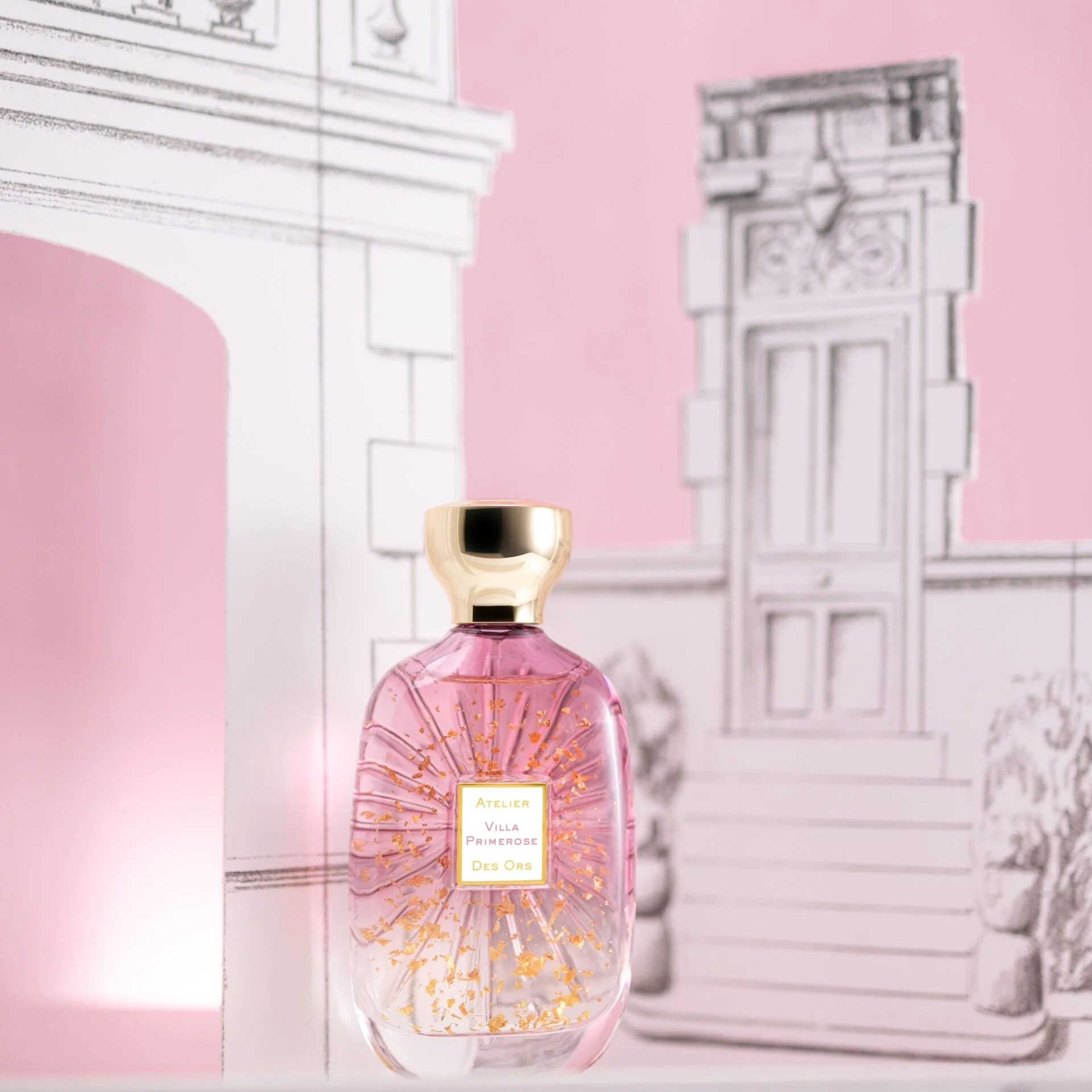 Atelier Des Ors Villa Primerose EDP - Image 4