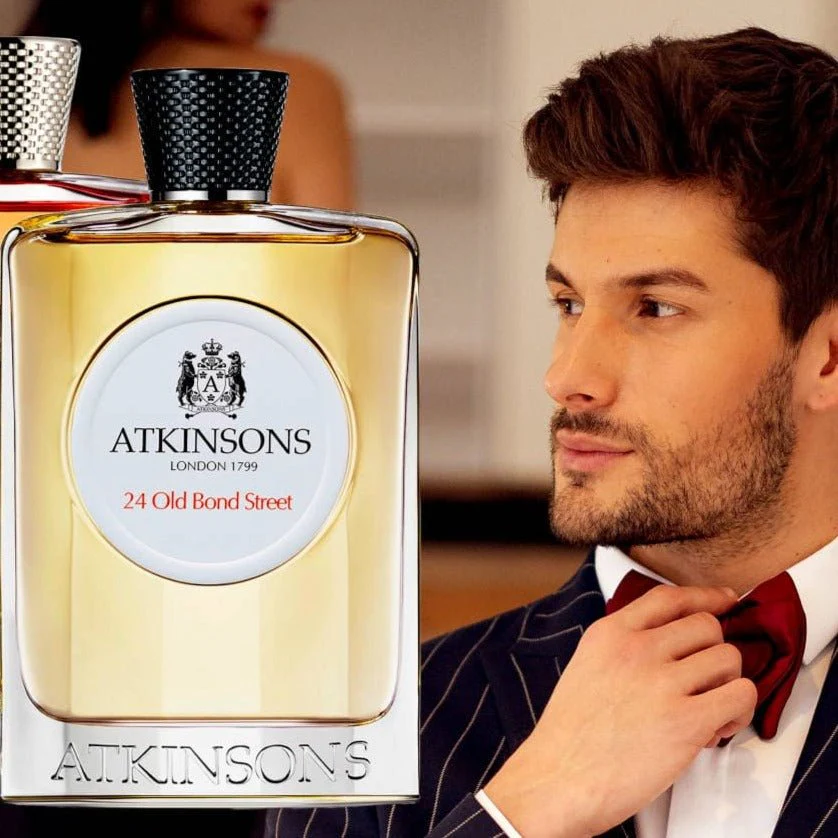 Atkinsons 24 Old Bond Street EDC - Image 3