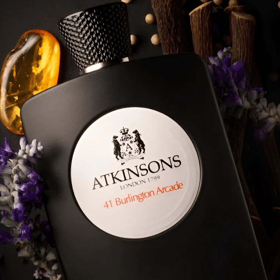Atkinsons 41 Burlington Arcade EDP - Image 2