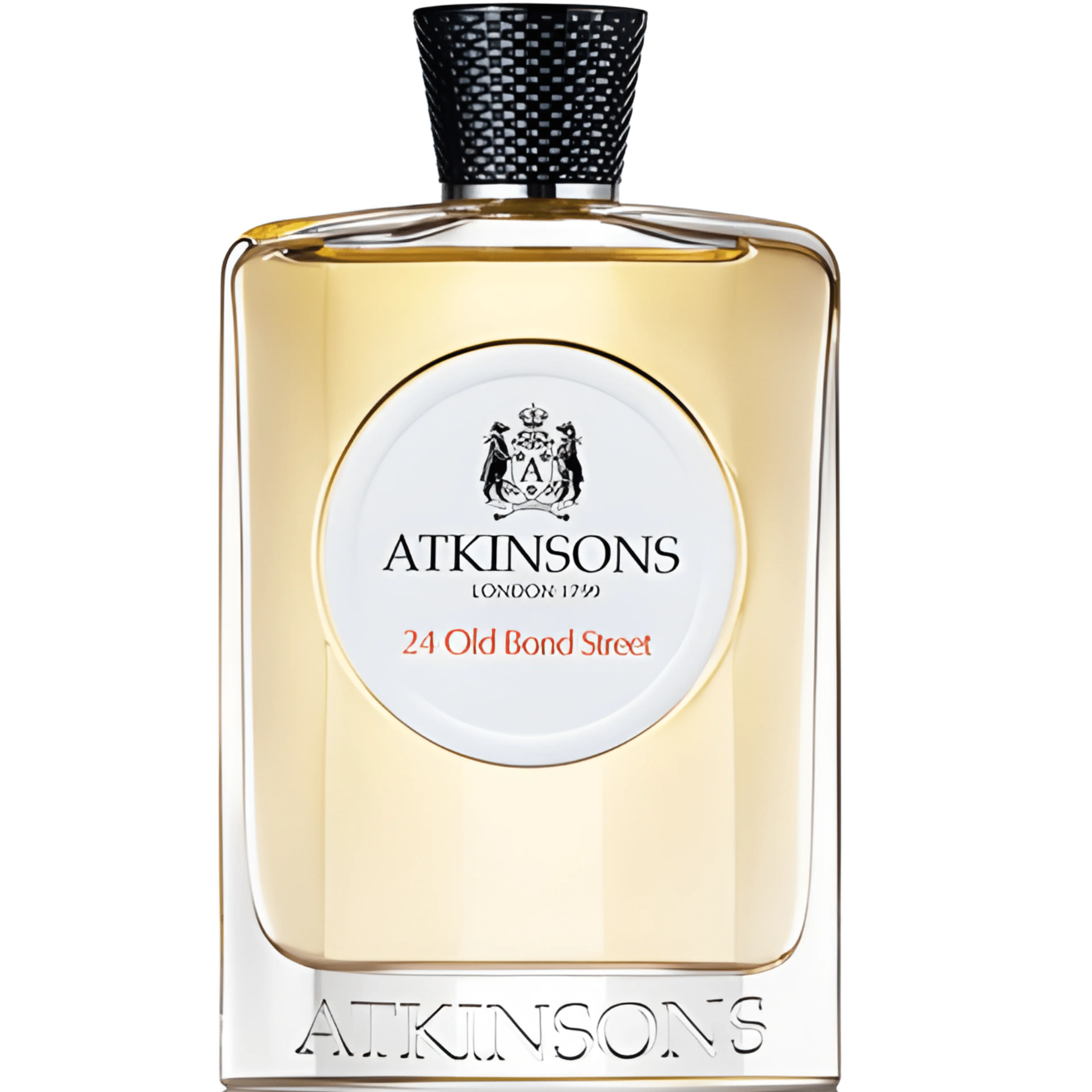 Atkinsons 44 Gerrard Street Eau De Cologne - Image 3